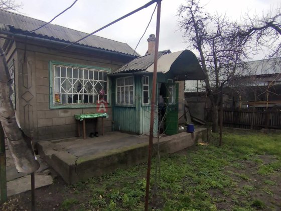Продається будинок м. Кам'янське, район України Кам'янське