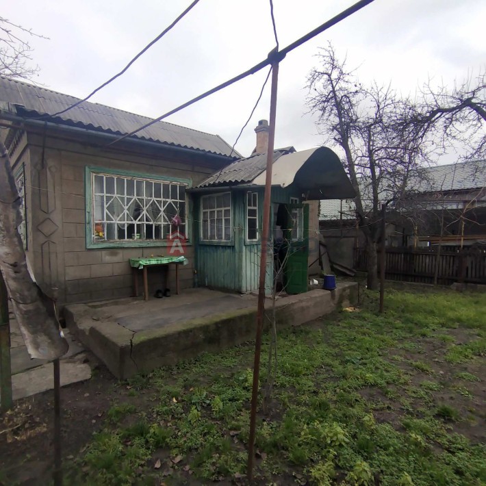 Продається будинок м. Кам'янське, район України - фото 1
