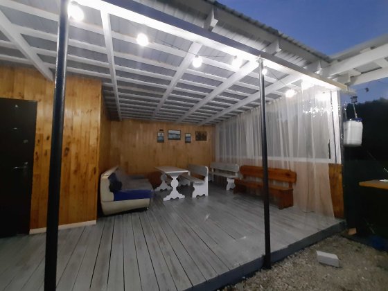 Продам дачу "Сосновий бір" Глухов