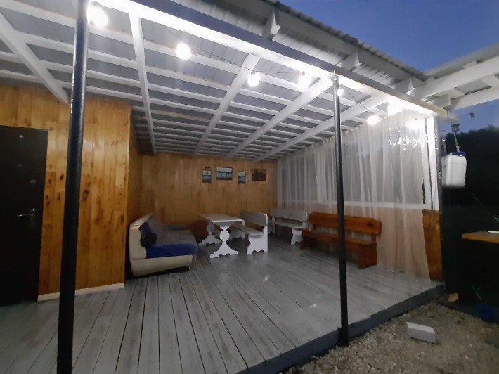 Продам дачу "Сосновий бір" - фото 1