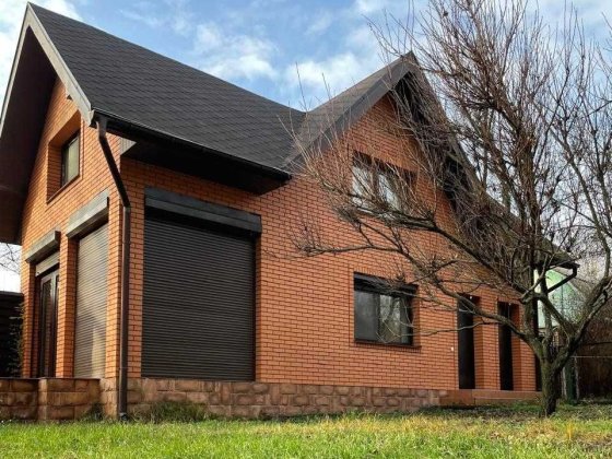 Сучасний котедж в міський смузі, Водогін (ДВС), Р69 Вишгород