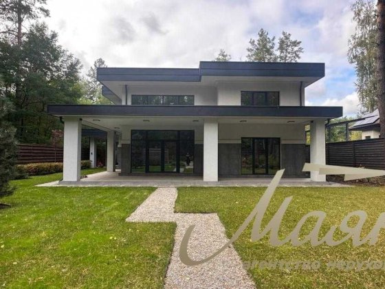 Продаж 2 поверхового будинку 253м2 на виїзді з Києва, Вишгород Вышгород