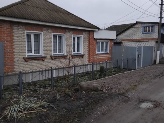 Продам будинок 82 кв Глухов