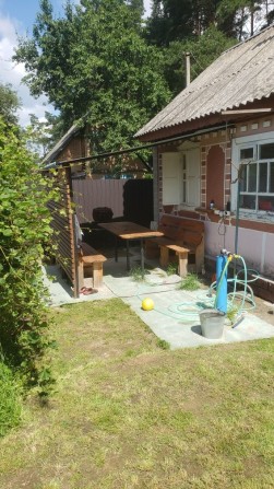 Дача в кооперативе сосновый бор - фото 1