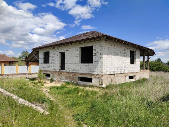 Приватний будинок Глухов