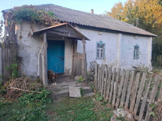 Продам будинок з постройками Глухов