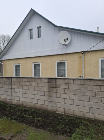 Продам уютный дом Соцгород! - фото 1