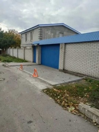 Продам будинок в раойні ЖД вокзала, на селищі Будівельників - фото 1