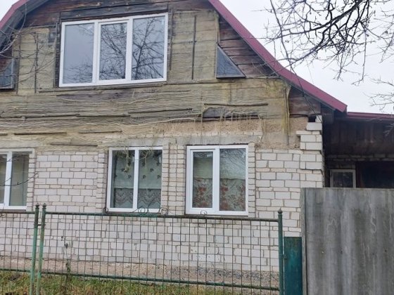 Продам будинок 2 поверхи Глухов