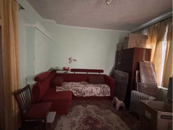 Продам часть Дома на Соцгороде. Кам'янське