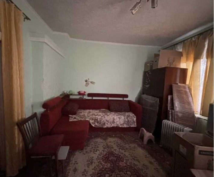 Продам часть Дома на Соцгороде. - фото 1