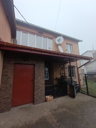 Продам Шикарний 2х поверх.будинок із Сауною в Романково! - фото 1