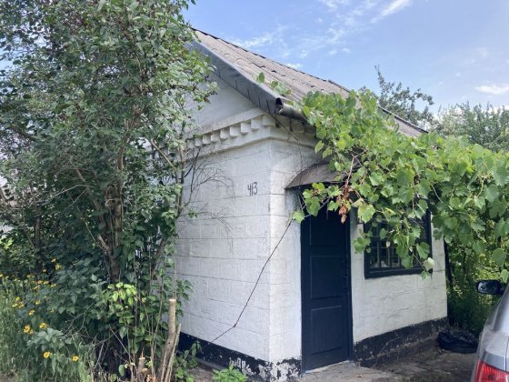 Дача нижине сады Кам'янське