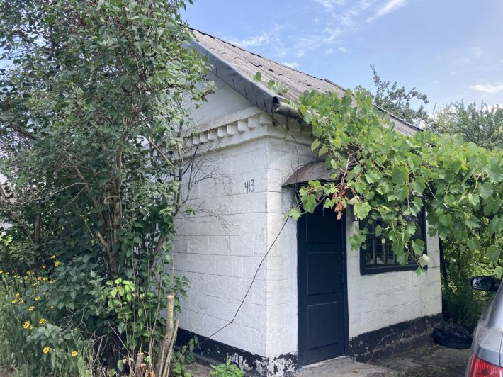 Дача нижине сады - фото 1