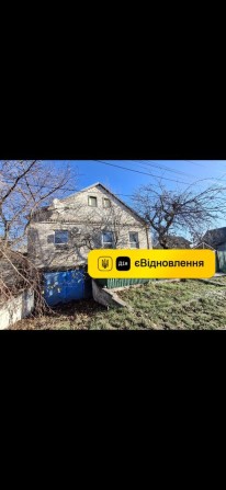 Продам дом посёлок Строителей - фото 1