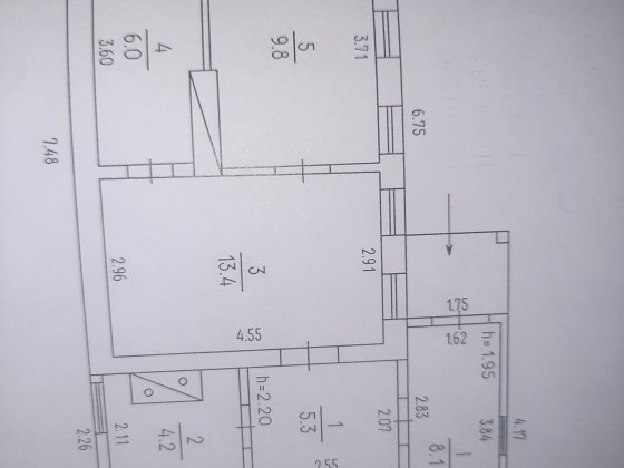 Продам будинок у Городищі Городище