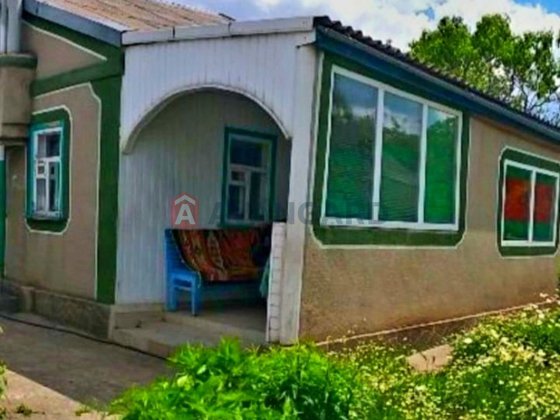 У продажі будинок в Романково Кам'янське