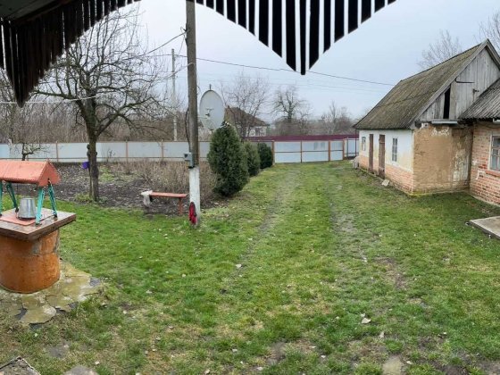 Пропонуємо до продажу будинок в м . Городище Городище