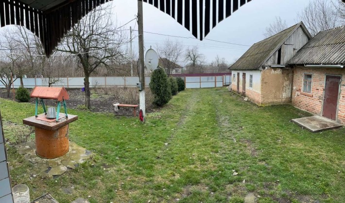 Пропонуємо до продажу будинок в м . Городище - фото 1