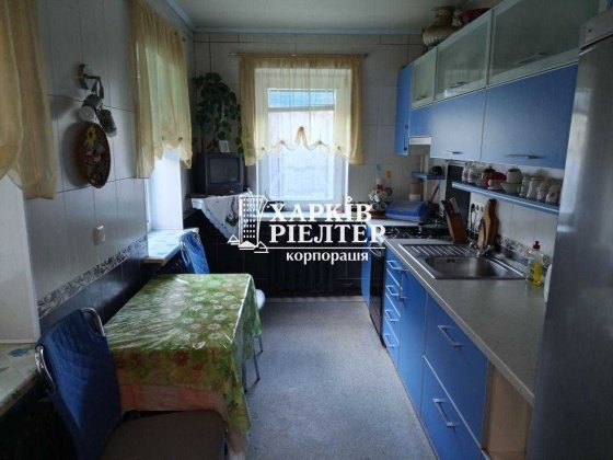 LS-60 Продам будинок в Дергачах, район стадіону. Дергачі