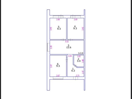 Будинок в гостомелі.Знижка 5% при 100% оплаті! Гостомель