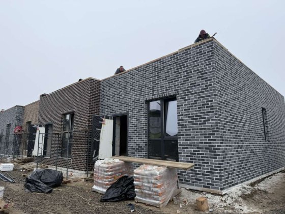 Будинок 80 м2! Оплата частинами з першим внеском 30 000 у.о! Гостомель