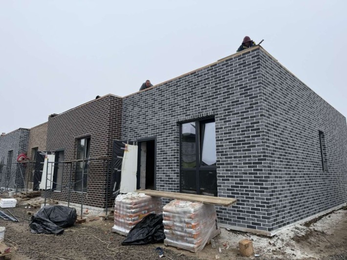 Будинок 80 м2! Оплата частинами з першим внеском 30 000 у.о! - фото 1