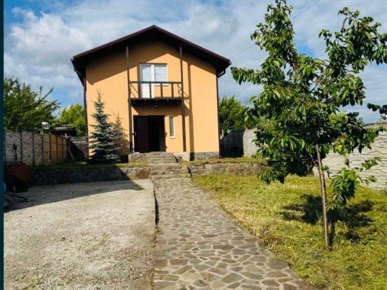 Продаж будинку Гостомель Гостомель