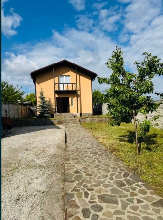 Продаж будинку Гостомель - фото 1