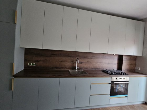 Таунхаус з ремонтом! 78000$ 2 спальні, газ! Гостомель