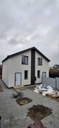 Дуплекс в Гостомелі за Вигідною ціною. Держпрограми - ТАК. Без комісії - фото 1