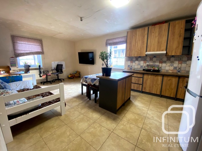 Продам добротний будинок 110 м. кв. в Дергачах - фото 1