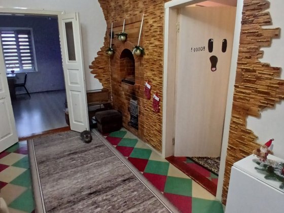 Продам будинок район України V. M. Кам'янське