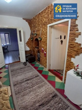 Продам будинок район України V. M. - фото 1