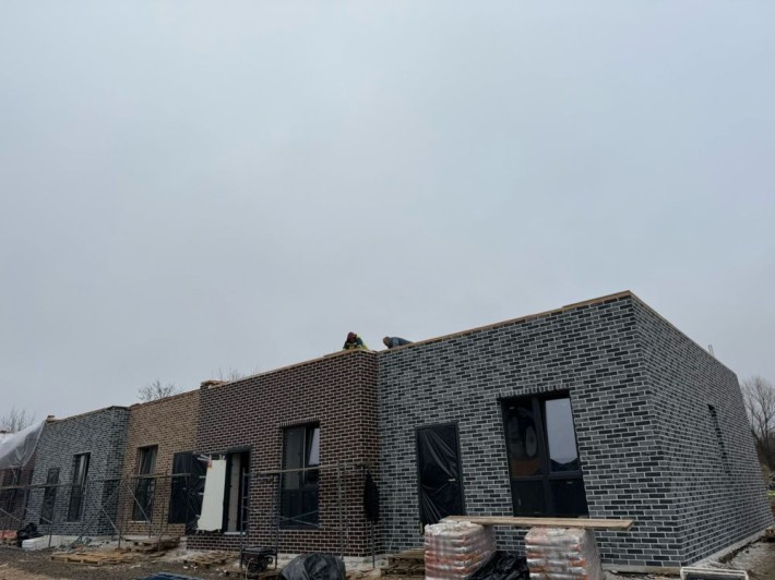 Будинок в розстрочку на 2 роки! - фото 1