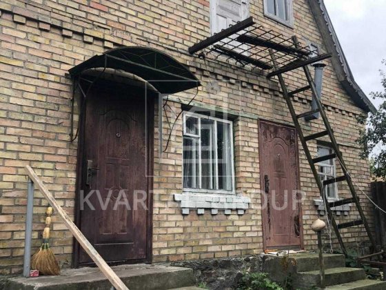 Продаж одноповерхового будинку з ремонтом. Без комісії. Гостомель