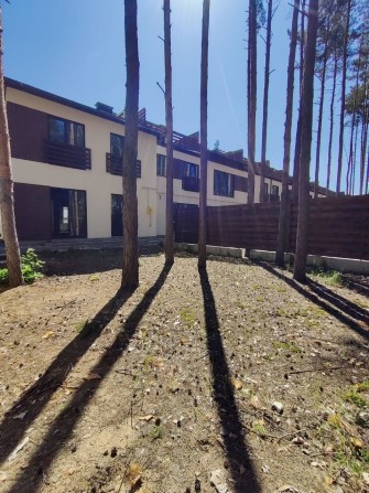 Дуплекс 125 кв.м. в котеджному містечку - фото 1