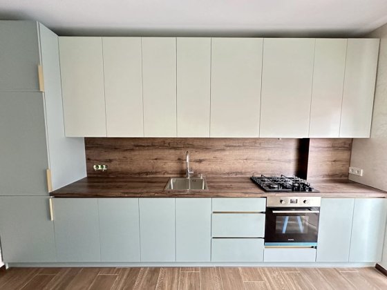 Таунхаус з ремонтом ! Готовий до заселення ! 78 000 $ Гостомель