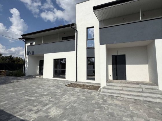 Таунхаус в Гостомелі Гостомель