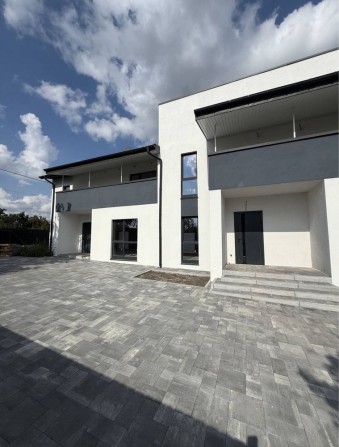 Таунхаус в Гостомелі - фото 1