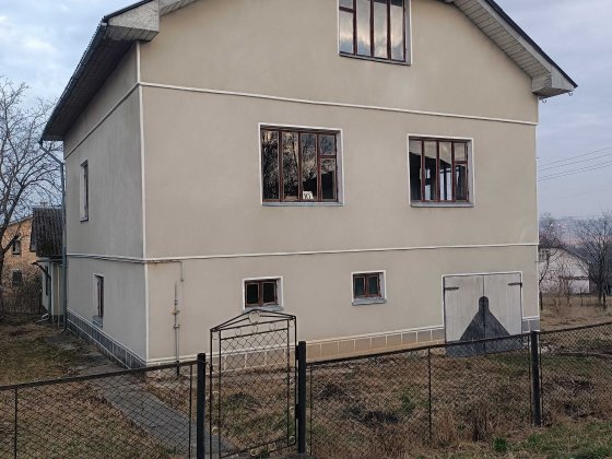 Будинок житловий Долина