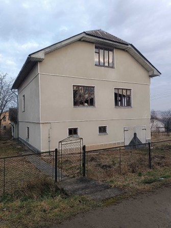 Будинок житловий - фото 1