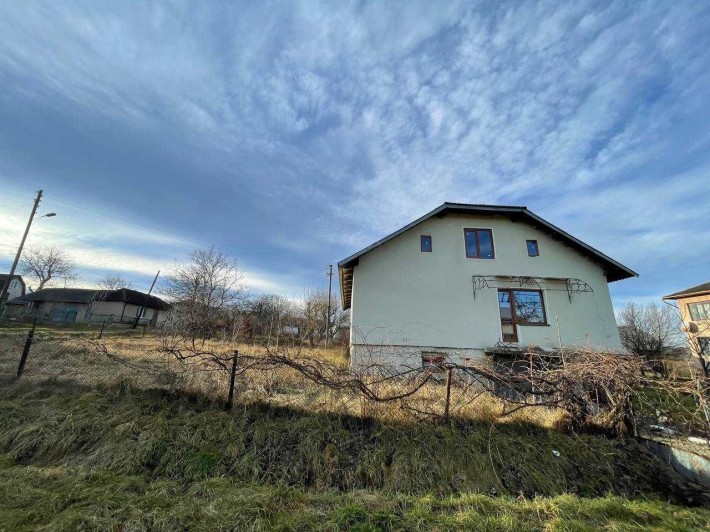 Житловий будинок м. Долина - фото 1