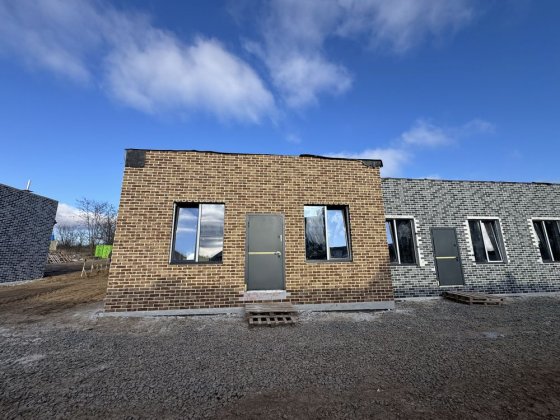 Продаж! СУПЕР Ціна! 40375$-таунхаус у Гостомелі Гостомель