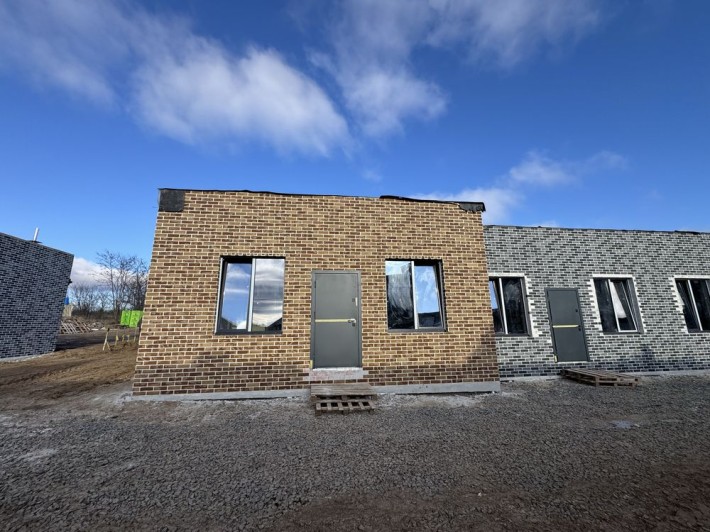 Продаж! СУПЕР Ціна! 40375$-таунхаус у Гостомелі - фото 1