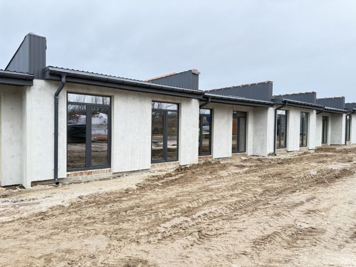 Таунхаус під ЄОселю ! Газ! Акція -5% - фото 1