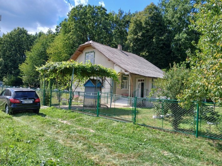 Продається цегляний будинок - фото 1