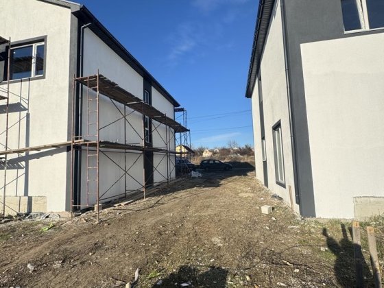 ОКРЕМИЙ БУДИНОК, 158 м², 7.5 соток, Тераса, Балкон Гостомель