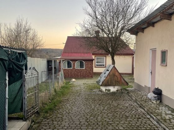 Продам будинок в с.Воля якубова Дрогобич