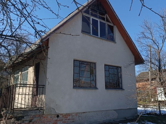 Продається дача на вул.Спортивна Дрогобыч